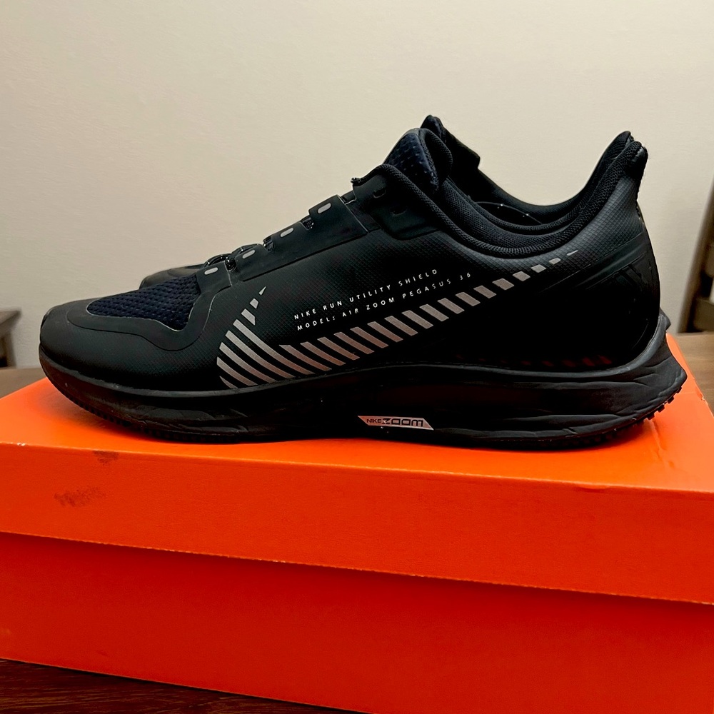 Nike Air Zoom Pegasus 36 Utility Shield